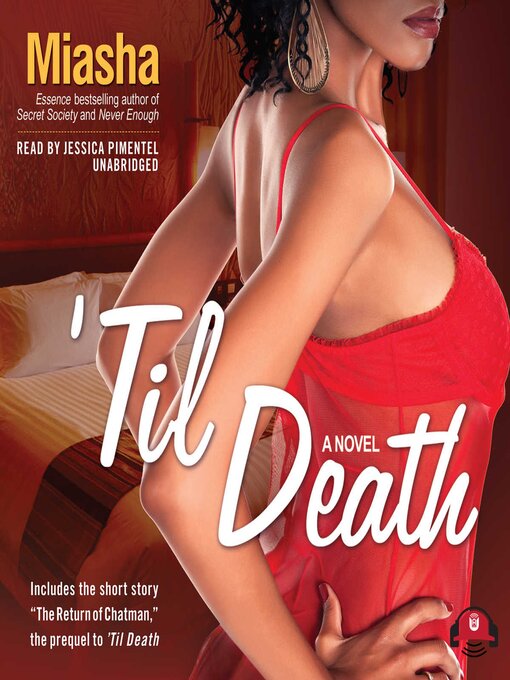 Title details for Til Death by Miasha - Available